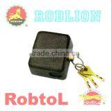 KD-Shaped Padlock For Russian Market thumbnail-1