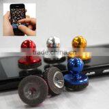 Cheap Metal Phone Accessories Stick Game Joystick Joypad For Touch Screen Mobile Phone thumbnail-1