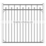 Aluminium Fence,Aluminum Garden Fence thumbnail-4