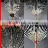 Chinese Traditional Culture Feather Fan thumbnail-1