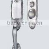 China Paddle Latch Latch for Truck Lock Good Quality Handle Lock thumbnail-2