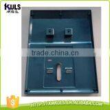 Small Electric Switch Panel Injection Mould thumbnail-6