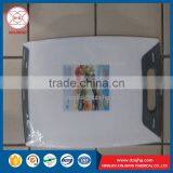 Plastic Cutting Board Set thumbnail-2