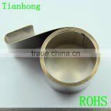 Power Springs Made of Thin Stainless Steel thumbnail-1