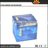 Rechargeable High Power Ultra Bright Led Headlamp thumbnail-6