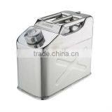 10L Vertical Fuel Tank Jerry Can thumbnail-1