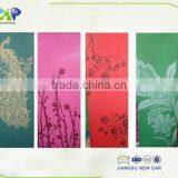 Custom Printed Fitness Mats TPE Yoga Mat thumbnail-4
