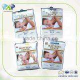 Anti Bed Bug Mattress Cover,Waterproof Mattress Protector,Mattress Encasement thumbnail-2