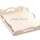 Paulownia Plywood,Wood Material and China Regional Feature Wooden Tray thumbnail-3