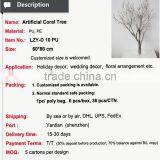 Coral Branch Trunk Without Leaves Dry Tree Branches Trunk for Home or Weeding Decoration thumbnail-5
