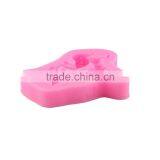 Liquid Silica Gel Mould DIY Chocolate Handmade Cake Mould Cake Decorating Tool Mermaid 1688 Agent thumbnail-5