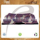 12 oz Natural Canvas Tote Bag With Inside Polyester Lining & With Canvas Handle thumbnail-6