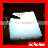 UCHOME Creative Furniture Lamp Wholesale Mini Button Lamp Creative Keyboard Night Light Cheap LED Key Light thumbnail-2