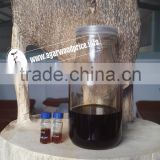 Vietnam the best flavor for pure agarwood essential oil