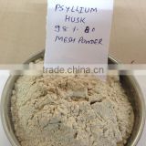 natural & Orgenic Psyllium Husk Powder