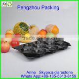 Pengzhou Plastic Food Tray With Lid thumbnail-6