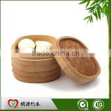 Custom Square Bamboo Steamers thumbnail-1