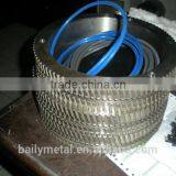 High Quality Custom 15/16 Degree Steel Nail Making Machine thumbnail-4