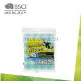 Multi-purpose Wholesale Kinds of Non Woven Cloth Cheap Muli-purpose Cleaning Wipes for Kitchen thumbnail-1