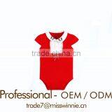 Cheap China Wholesale Kids Clothing Baby Clothes Romper thumbnail-2