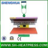 Wholesaler 15"X15" T-shirt Heat Press Machine thumbnail-4