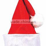2016 Hot Sell High Quality Customized Christmas Hats/santa Hats thumbnail-2