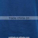 Fashion Cutting Ladies Loose Top Fleece Cotton Three Quarter Sleeve Lady Blouse thumbnail-2