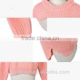 Woolen Knit Sweater Designs for Ladies,wool Sweater Designs for Women thumbnail-2