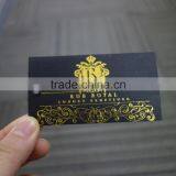 2016 Factory Directly Hot Sales Custom Gold Stamping Hangtags With High Quality thumbnail-3