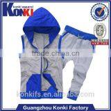 Unique Custom Unisex Sports Clothing thumbnail-1