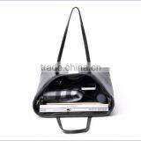 2016 Trend Women Leather Handbag Lady Bag Factory thumbnail-5