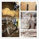 1325 Cnc Router With Mach3 Control System With Rotary System 4x8 ft Cnc Router Machine thumbnail-5