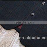 Grid Window Pane Man Suit.BSPL0646 thumbnail-3