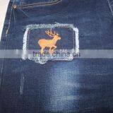 GZY New PatternGZY Latest Design Men's Jeans Pants Models for Men Printed Men Jeans Stock thumbnail-3