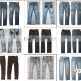 GZY Wholesale New Style Top Design Pent Men's Mixed Jeans Cheap Jeans Slim Feeling 2017 High Design USA thumbnail-2
