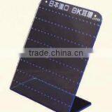 Jewellery Arcylic Jewelry Display Wholesale Earring Display Stand thumbnail-3