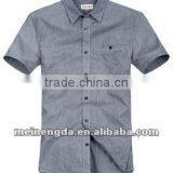 Www.facebook.com Short Sleeve 100% Nylon Polo Shirt for Men thumbnail-1