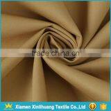 Good Quality 97 Cotton 3 Spandex Stretch Poplin Fabric for Sale thumbnail-2