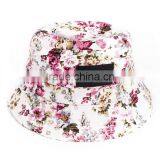 Brand New New Design Mens Wholesale Bucket Hats thumbnail-2