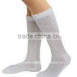 Non Binding Sweat Absorbent Medical Diabetic Socks thumbnail-1