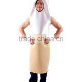 Cigarette Outfit Costume thumbnail-1