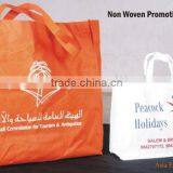 PP Non Woven Shopping Bag thumbnail-1