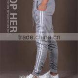 Hot 2016 New Brand Mens Joggers Casual Sweatpants Sport Pants Men Tracksuits Gym Bottoms Track Training Jogging Trousers thumbnail-2