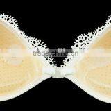 Bra Sales Maidenform Backless White Lace Bra thumbnail-3