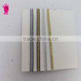 Hot Sale Flash of Light Headband For Baby Girls Fashion Simple Hairband With Hair Kids Boutique Hair Accessories thumbnail-3