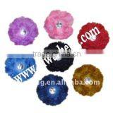 Tea Flowers Petite Tea Flowers Artificial Flowers, thumbnail-1