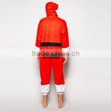 PA0034A Santa Claus Merry Christmas Jumpsuit Onesie thumbnail-2