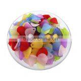 Children Square Candy Plastic Bead Custom Squqre Candy Acrylic Loose Beads for Children Jewelry Accessories thumbnail-6