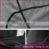 New Products Sports Suit With Long Sleeves Thin Fitness Compression Men Sportswear Sets thumbnail-3