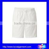 High Quality Shorts Custom Logo Cotton Spandex Running Shorts Breathable Sports Men Shorts Manufacturer thumbnail-4